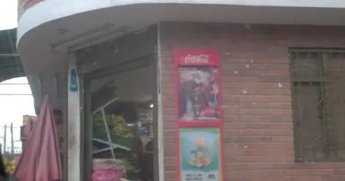 TIENDA DE BARRIO CARRERA 94 TIENDA DE BARRIO CARRERA 94
